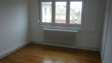 Appartement F5 à louer METZ Ste Thérèse - Photo 2