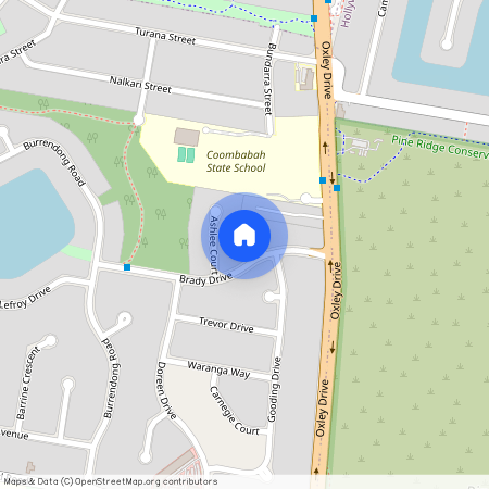 1/2 Dell Court, Qld 4216, Coombabah