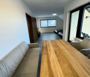 Moderne 3-Zimmerwohnung mit 2 Balkonen - Foto 2