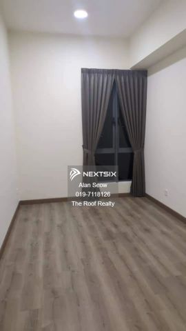 8th & Stellar @ Sri Petaling - Foto 4