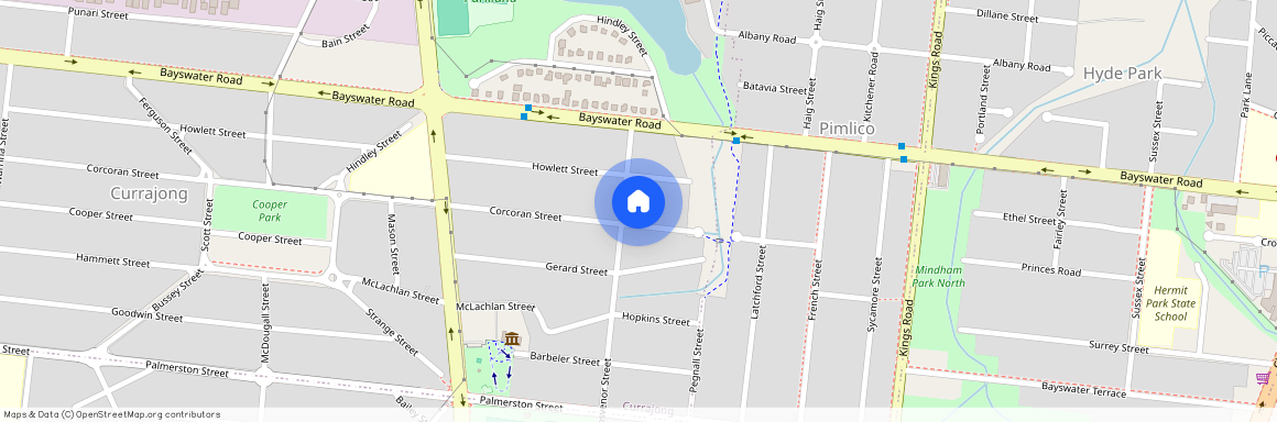 2 / 40 Corcoran Street, Currajong, Queensland 4812, Condon