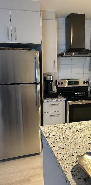 Cession de bail pour le 1er avril 2026 - Photo 1