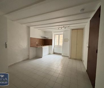 Location Appartement 1 pièce 16m² CARPENTRAS 84200 - Photo 4