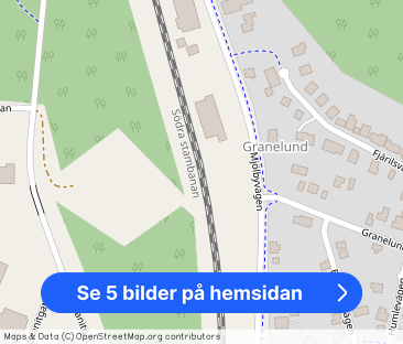 Granitgatan 9 - Foto 1