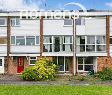 Colleton Drive, Twyford, Reading, RG10 - Photo 1