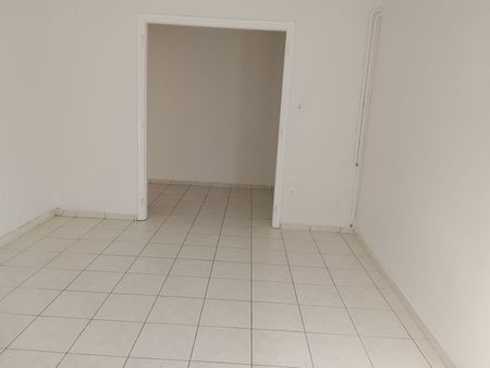 Διαμέρισμα για ενοικίαση Άγιος Ελευθέριος (Άγιος Ελευθέριος - Προμπονά - Ριζούπολη) - Φωτογραφία 3
