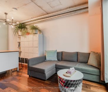 River City I Lofts 47 , #529 - Photo 3