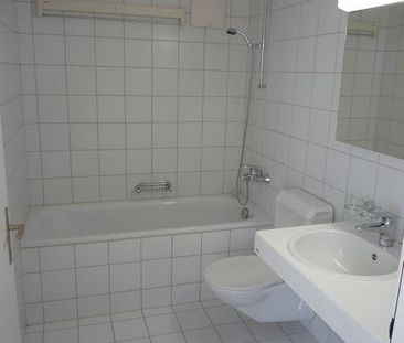 Tolle 4.5-Zimmerwohnung im 2. Stock - Photo 3