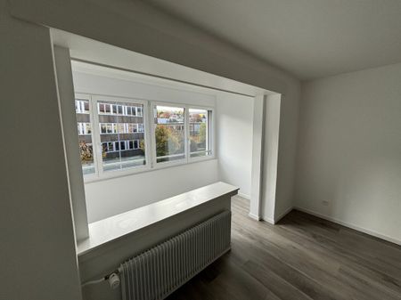 Bel appartement de 3.5 pièces avec balcon fermé ! - Photo 4