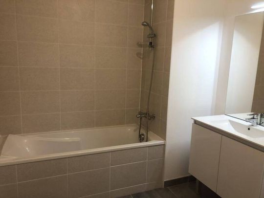 Appartement 3 pièces - - Photo 1