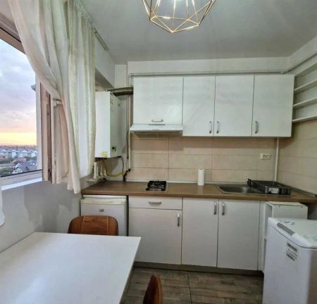 Apartament modern cu 1 camera – Ideal Residence, Nicolina-CUG | Parcare inclusa - Fotografie 2