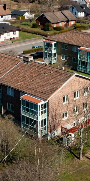 Byggmästargatan, Sösdala - Photo 1