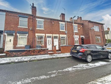 2 bedroom terraced house to rent - Photo 2