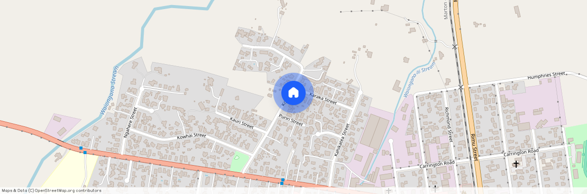 31 Konini Street, Inglewood, New Plymouth