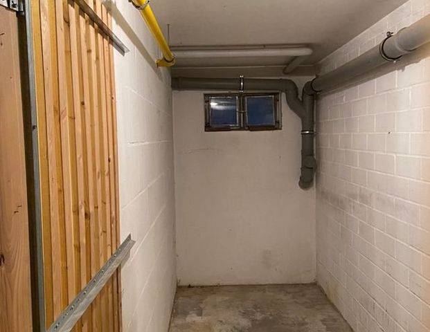 ++SchÃ¶ne 2-Raumwohnung mit Balkon und TG-Stellplatz in Dresden Pieschen++ - Foto 1