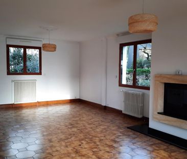 Appartement T3 à louer Dinan - 66 m² - Photo 3