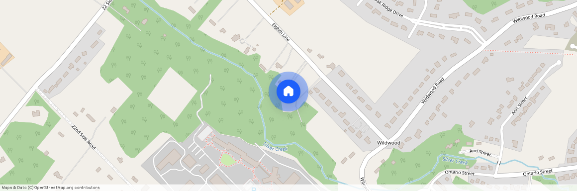 12184 8 Line, Halton Hills