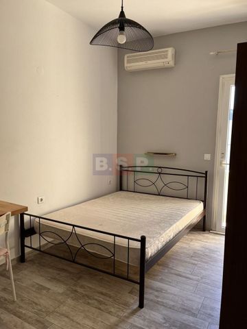 Studio/Γκαρσονιέρα για ενοικίαση Μακρόνησος (Κέα - Τζιά) - Φωτογραφία 3