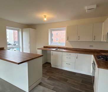 2 bedroom apartment to rent - Photo 4