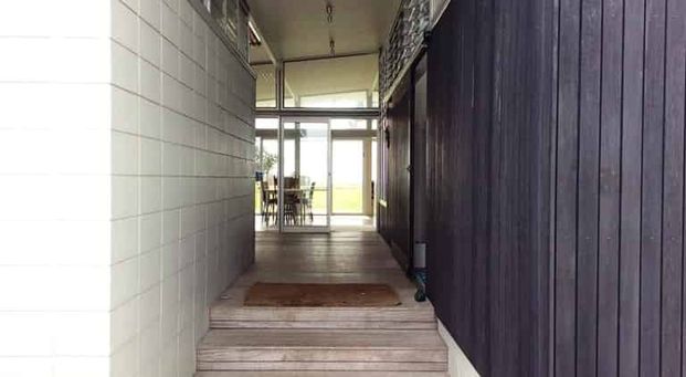 BEACHFRONT - Photo 1