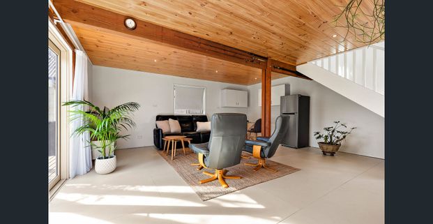 Timeless charm meets modern living in coveted Glenbrook - Photo 1