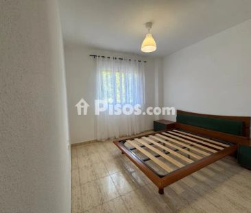 Piso en alquiler en El Ranero - San Basilio - Foto 2