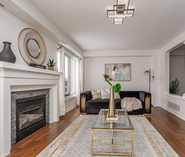 For Lease - 8460 Kelsey Crescent, Niagara Falls, Ontario - Photo 1