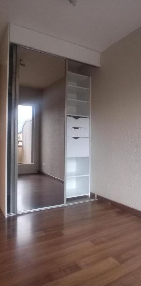 Appartement T2 à louer à Sallanches - Photo 1