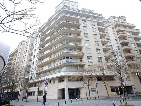 APPARTEMENT- 1 pièce - 25.40 m² - Photo 3