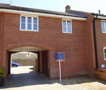 1 bedroom terraced house to rent - Photo 5