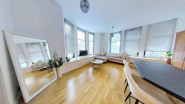 1 bedroom flat to rent - Photo 1