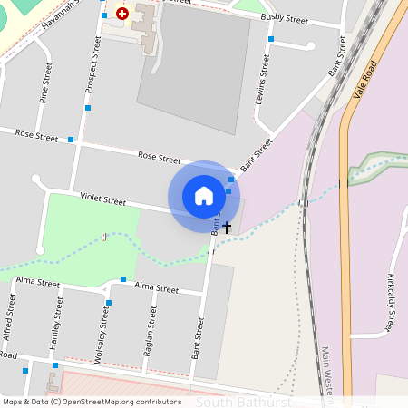 1 Violet Street, NSW 2795, South Bathurst