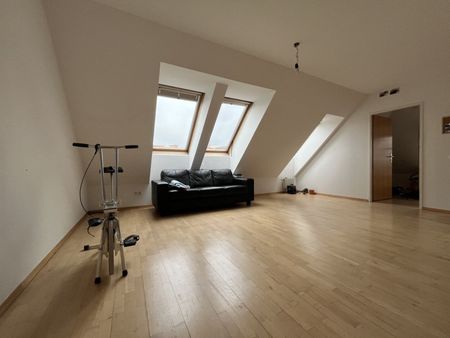 Gumpendorferstraße! helles, moderne 2 Zimmer Mietwohnung Nähe Raimundtheater! - Foto 3