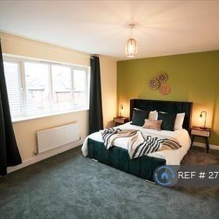 6 bedroom semi-detached house to rent - Photo 1