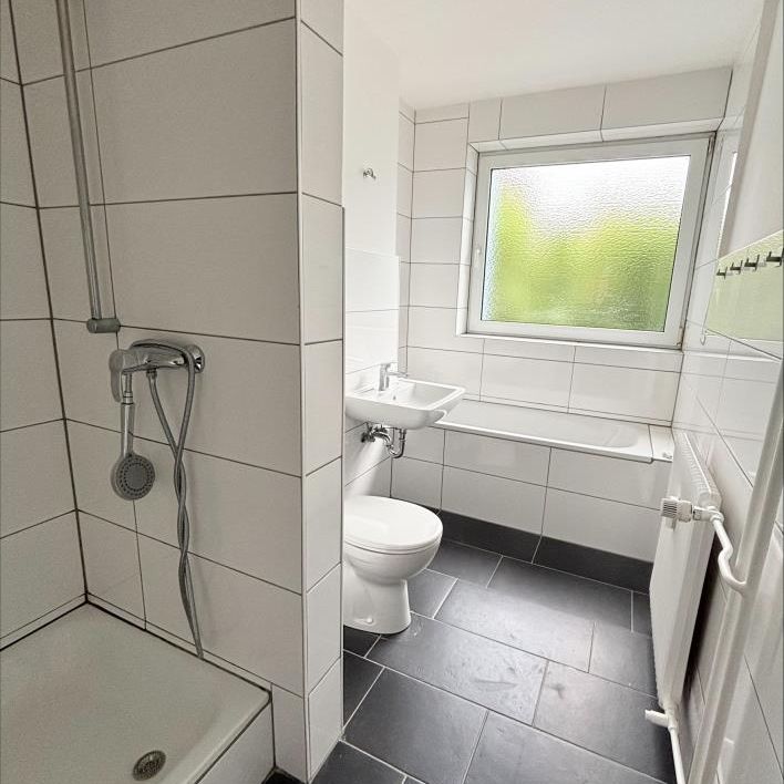 4- Zimmer Wohnung in Querenburg für Student*innen - Photo 1