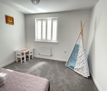 3 bedroom detached house to rent - Photo 1