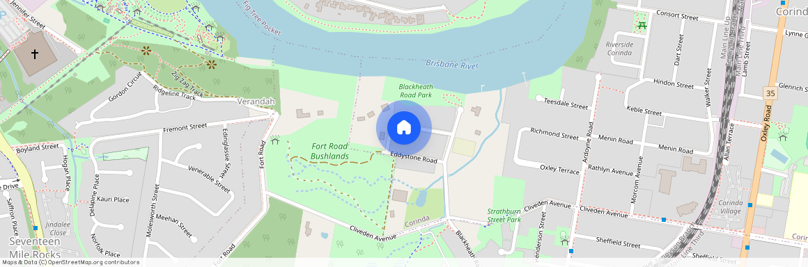 18 Stanfell St, Corinda QLD 4075