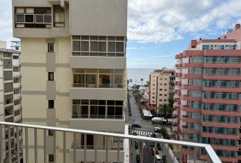 Puerto De La Cruz