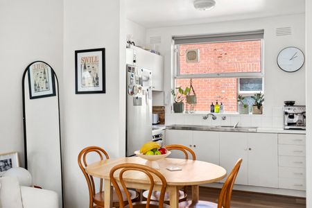 5/108 Park Street, St Kilda West VIC 3182 - Apartment For Rent | Domain - Photo 5