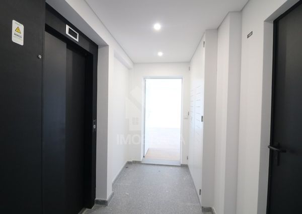 Apartamento T2 em Braga
