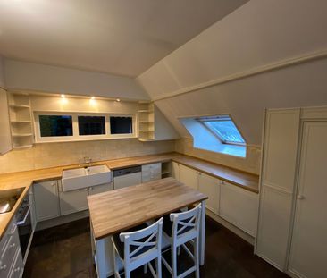 Huis te huur: Victorialaan 8 2242 CN Wassenaar - Foto 3