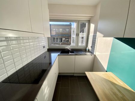 Appartement - Te huur - Foto 2