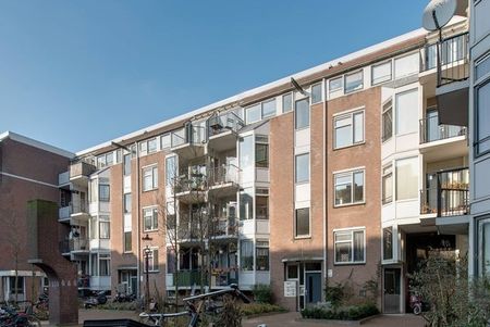 Te huur: Appartement Wagenaarstraat 429 in Amsterdam - Photo 3