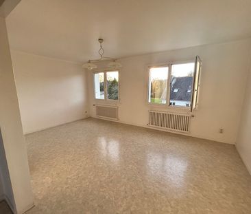 Appartement Ergue Gaberic 4 pièces 110.65 m2 - Photo 1