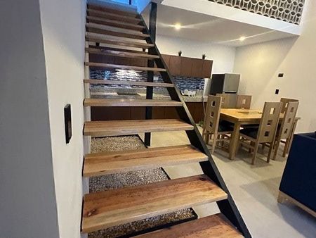 CASA EN RENTA EN PRIVADA CON PISCINA Y AMENIDADES EN MERIDA, CHOLUL - Photo 5