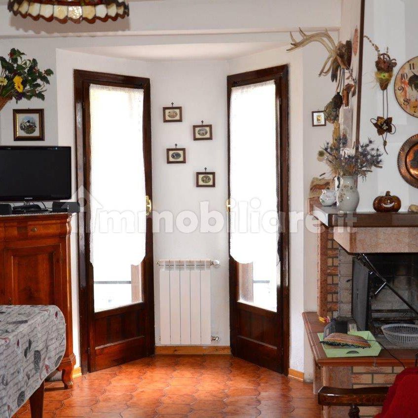 Bilocale via Giuseppe Faelli, Centro, Ovindoli - Photo 1