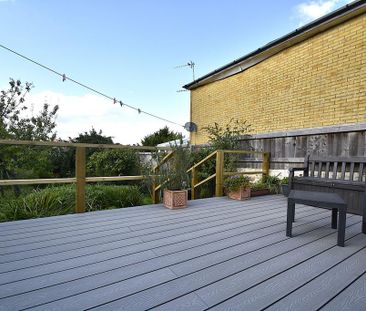 1 bedroom semi-detached bungalow to rent - Photo 5