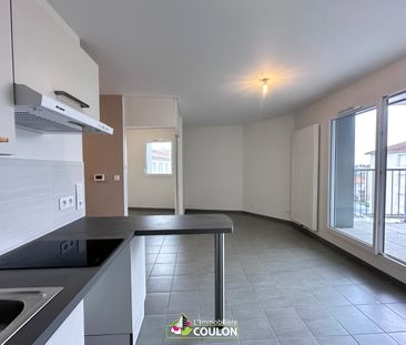 Appartement - 3 pièces - Saint-Jacques/Cézeaux - Photo 4