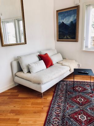 Blåmesvägen, Saltsjö-Boo - Photo 1