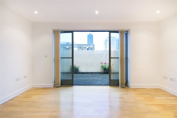 Banner Street, London, EC1Y 8JU - Photo 1